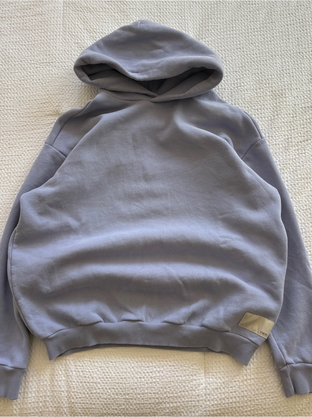 Vuori Restore Hoodie - Picture 2 of 7